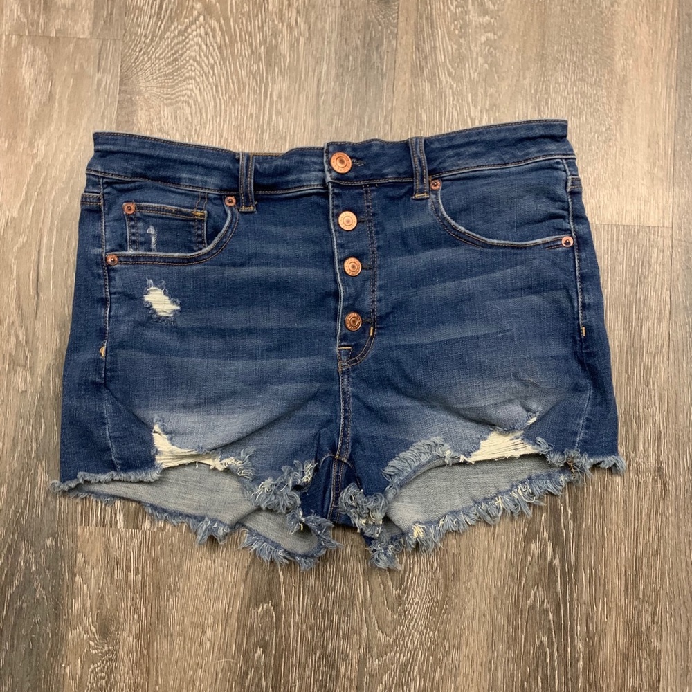 AE Shorts